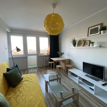 Avis Apartments Gdynia Skwer Kosciuszki 42 Экстерьер фото