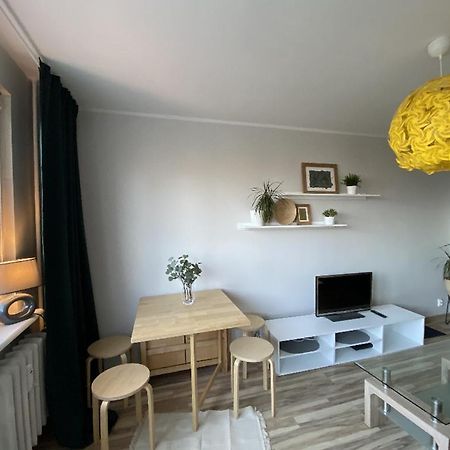 Avis Apartments Gdynia Skwer Kosciuszki 42 Экстерьер фото
