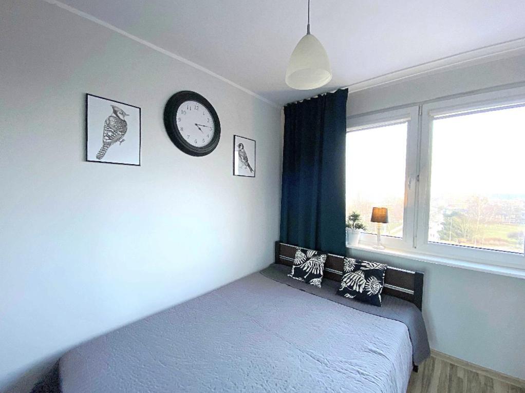 Avis Apartments Gdynia Skwer Kosciuszki 42 Экстерьер фото