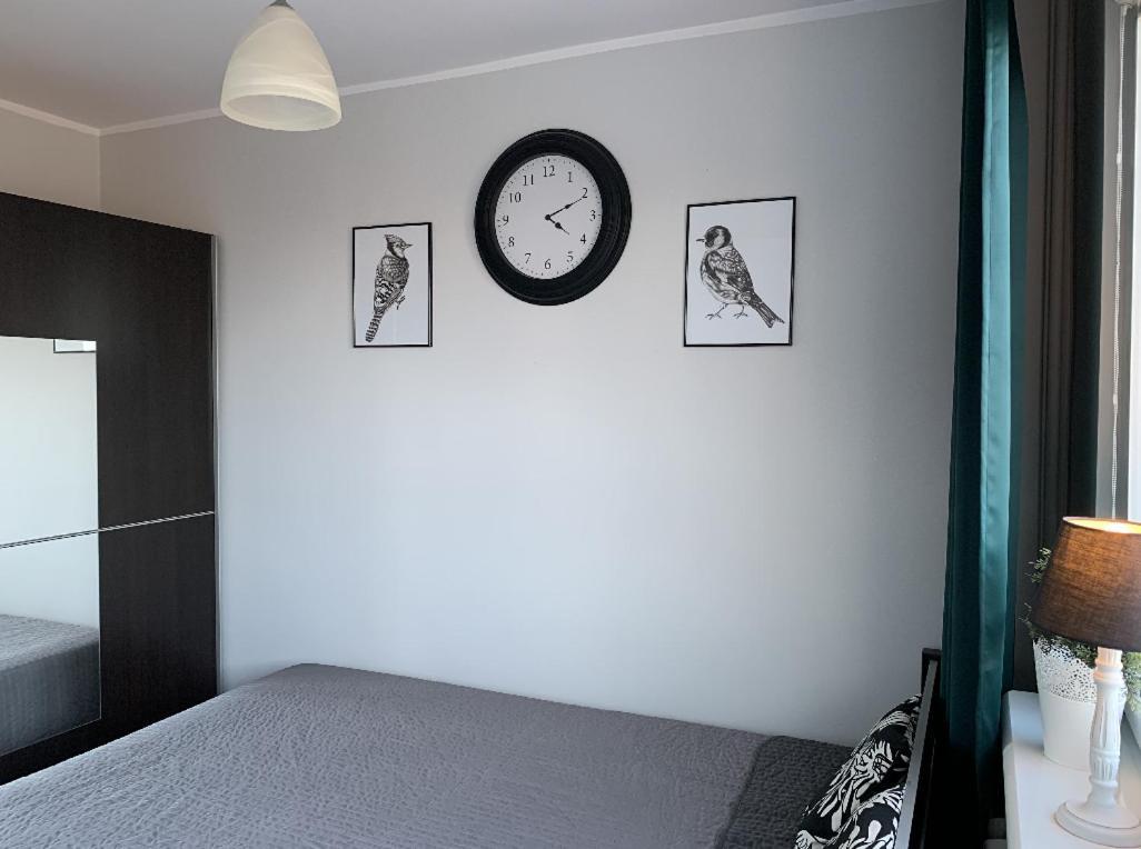 Avis Apartments Gdynia Skwer Kosciuszki 42 Экстерьер фото